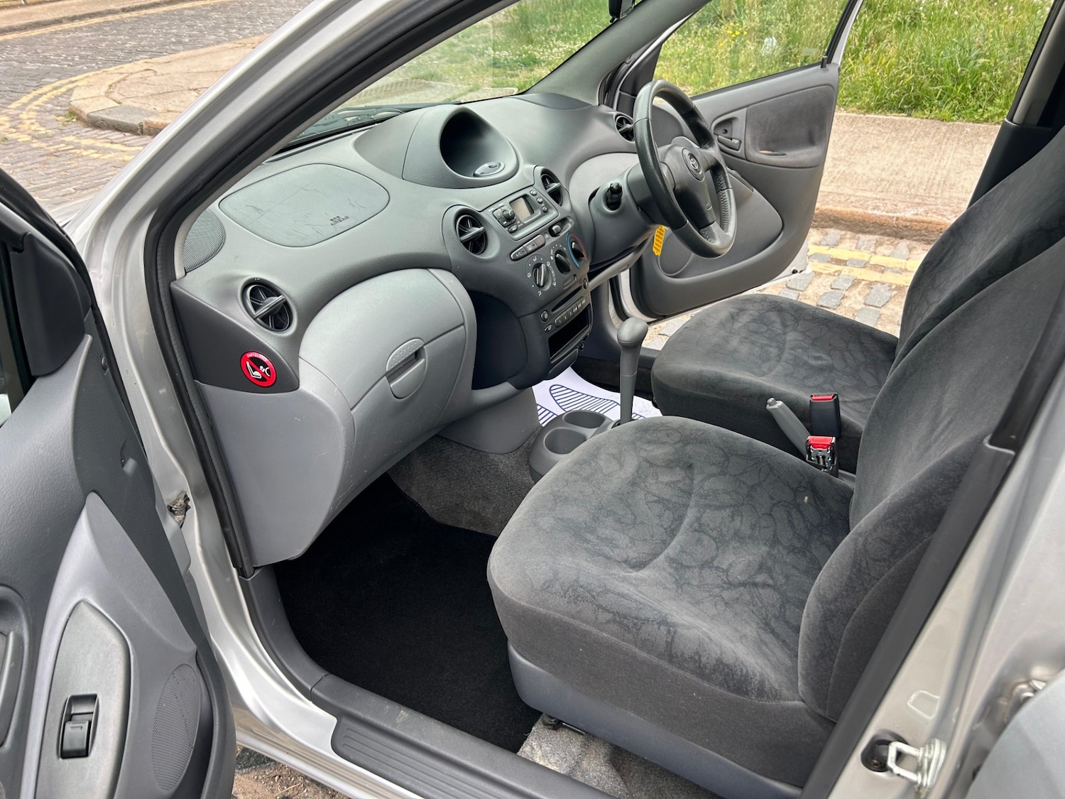 Vehicle 15