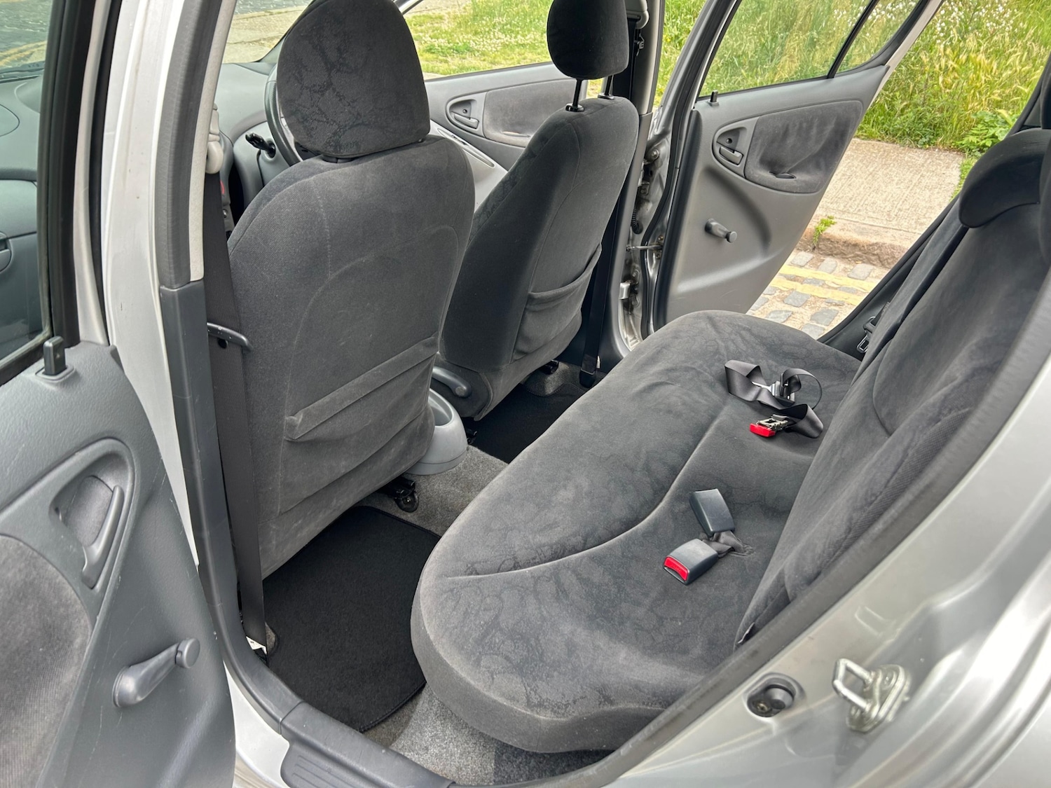 Vehicle 17