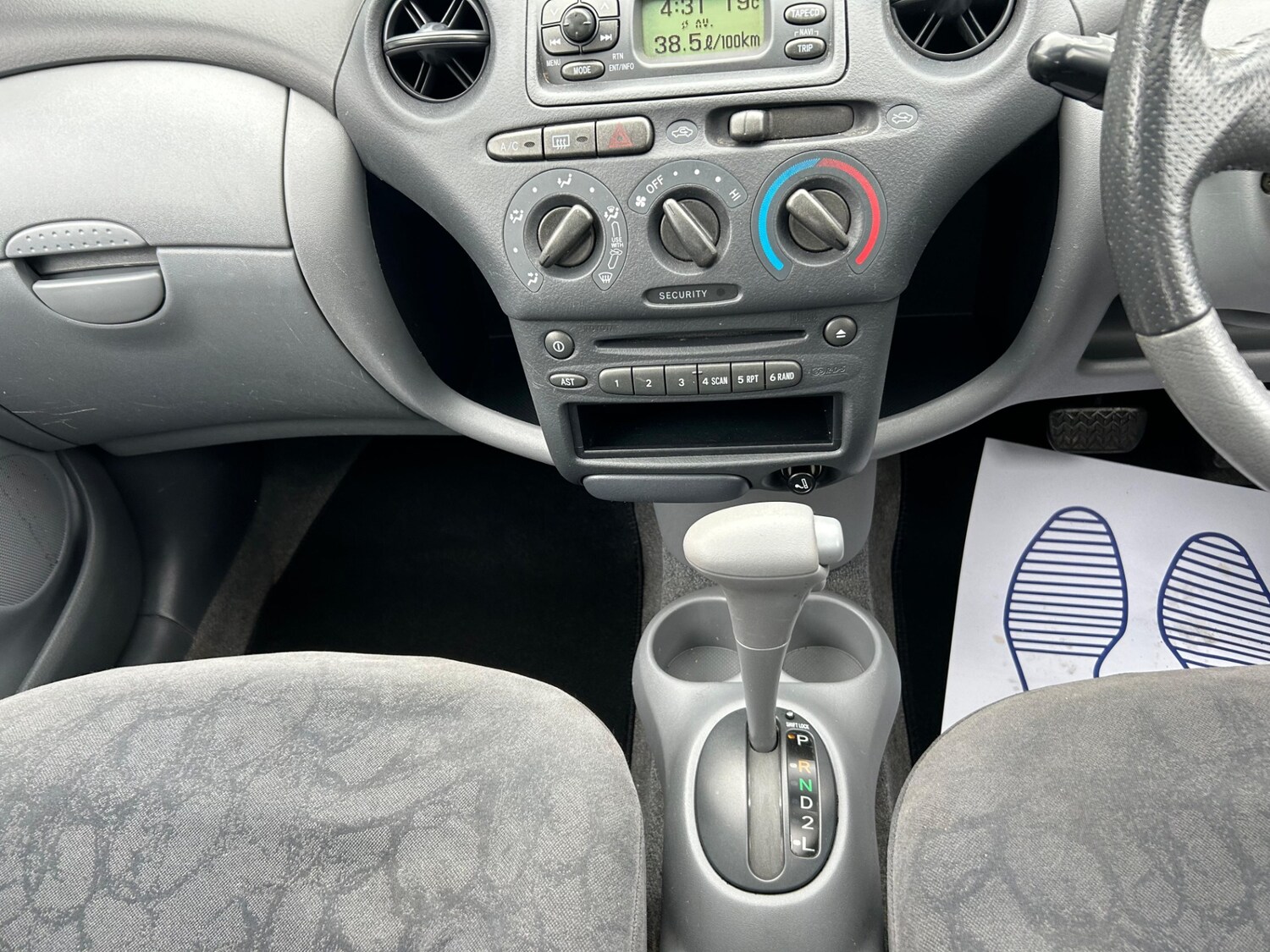 Vehicle 24