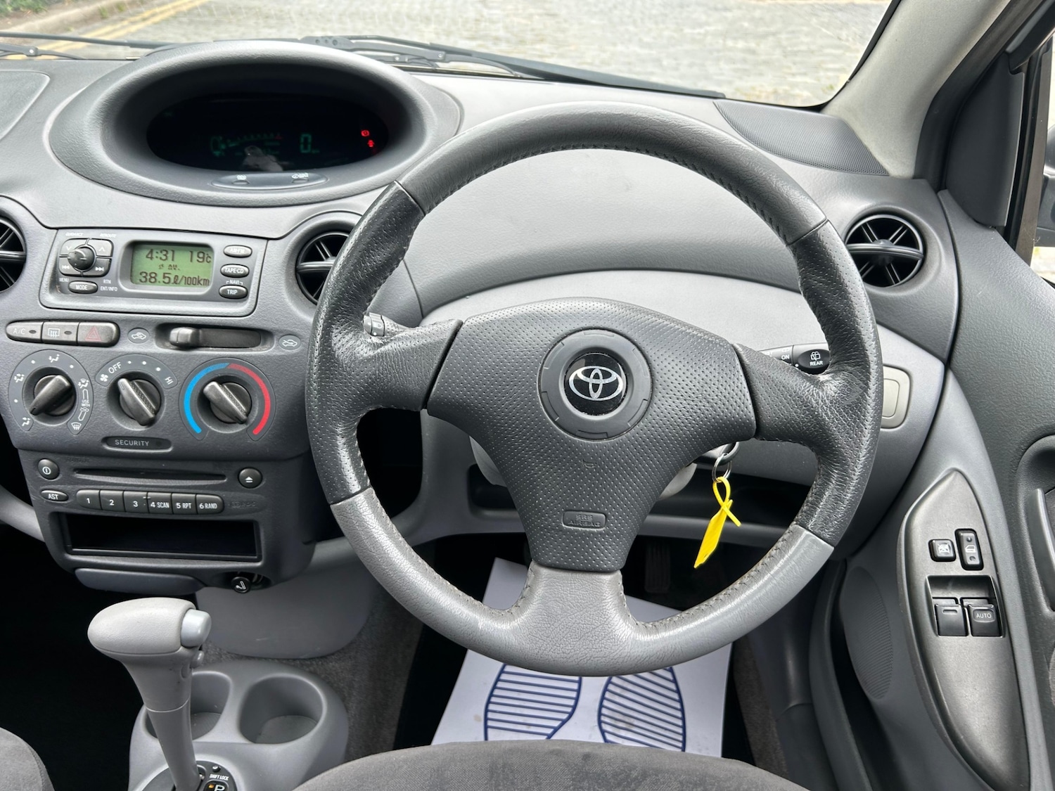 Vehicle 26