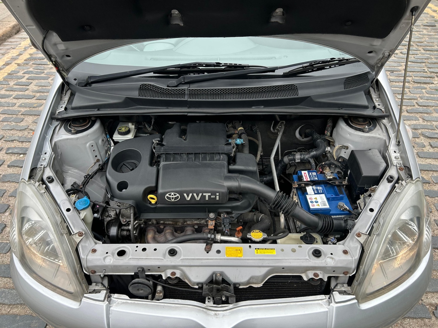 Vehicle 29