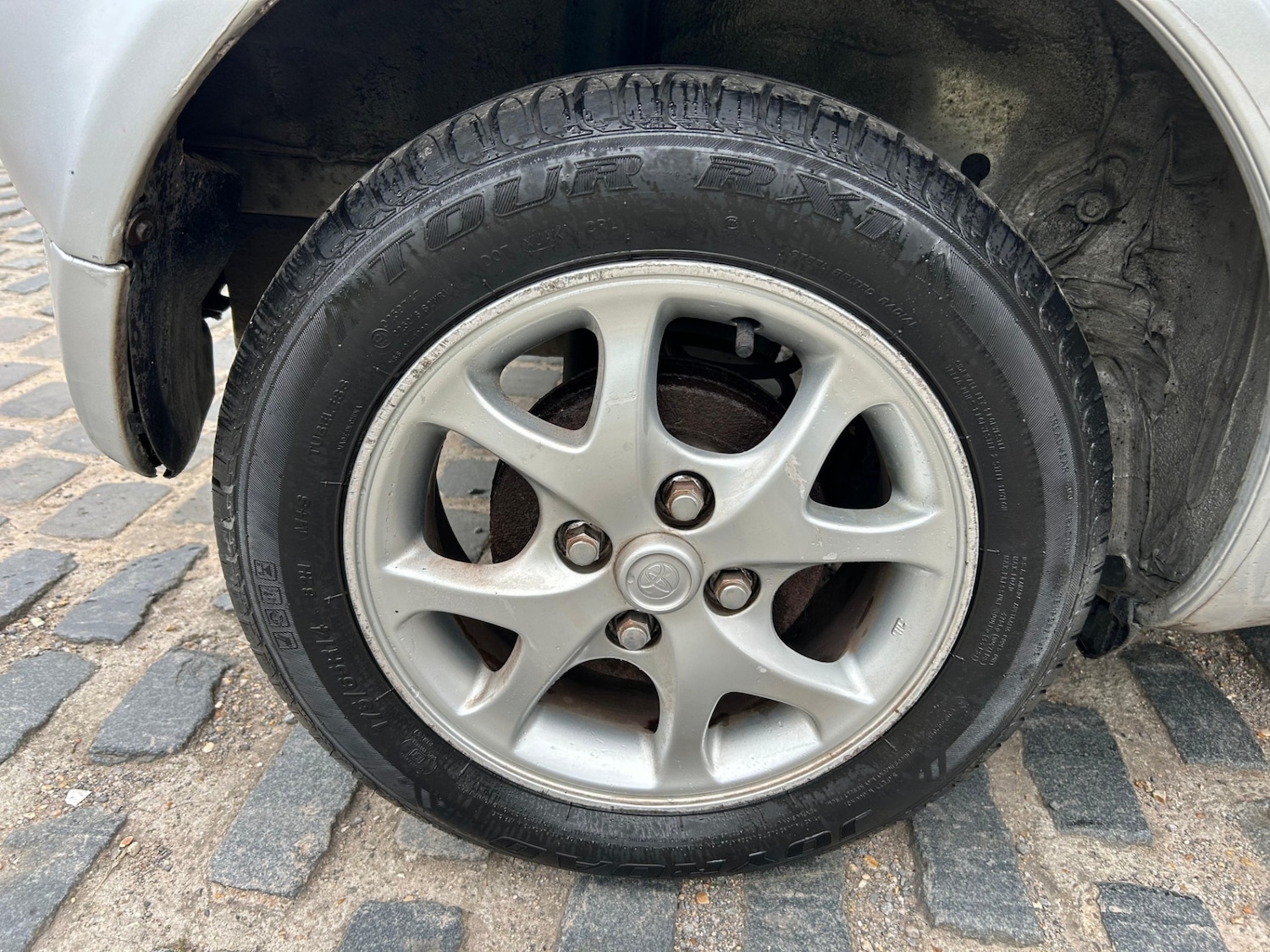Vehicle 31