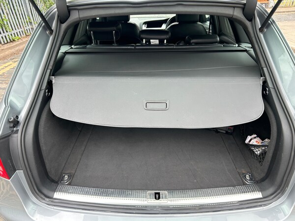 Used Audi A4 2009 for sale - 74900596: Photo 16