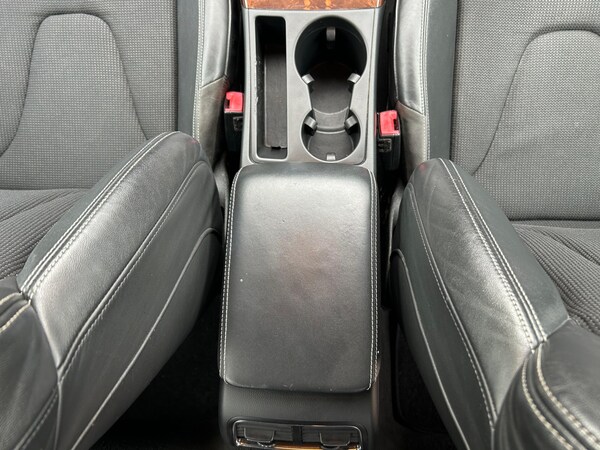 Used Audi A4 2009 for sale - 74900596: Photo 24