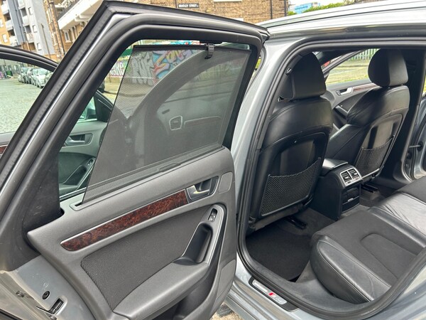Used Audi A4 2009 for sale - 74900596: Photo 26