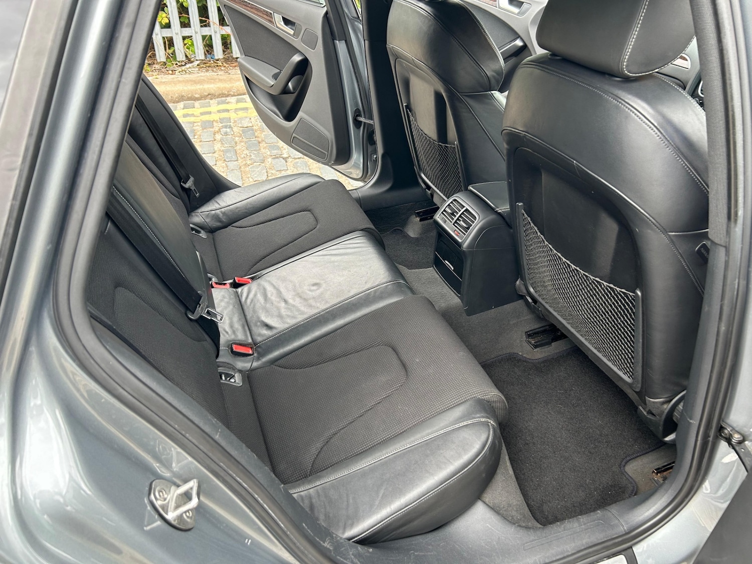 Vehicle 27
