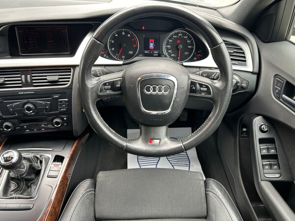 Used Audi A4 2009 for sale - 74900596: Photo 31