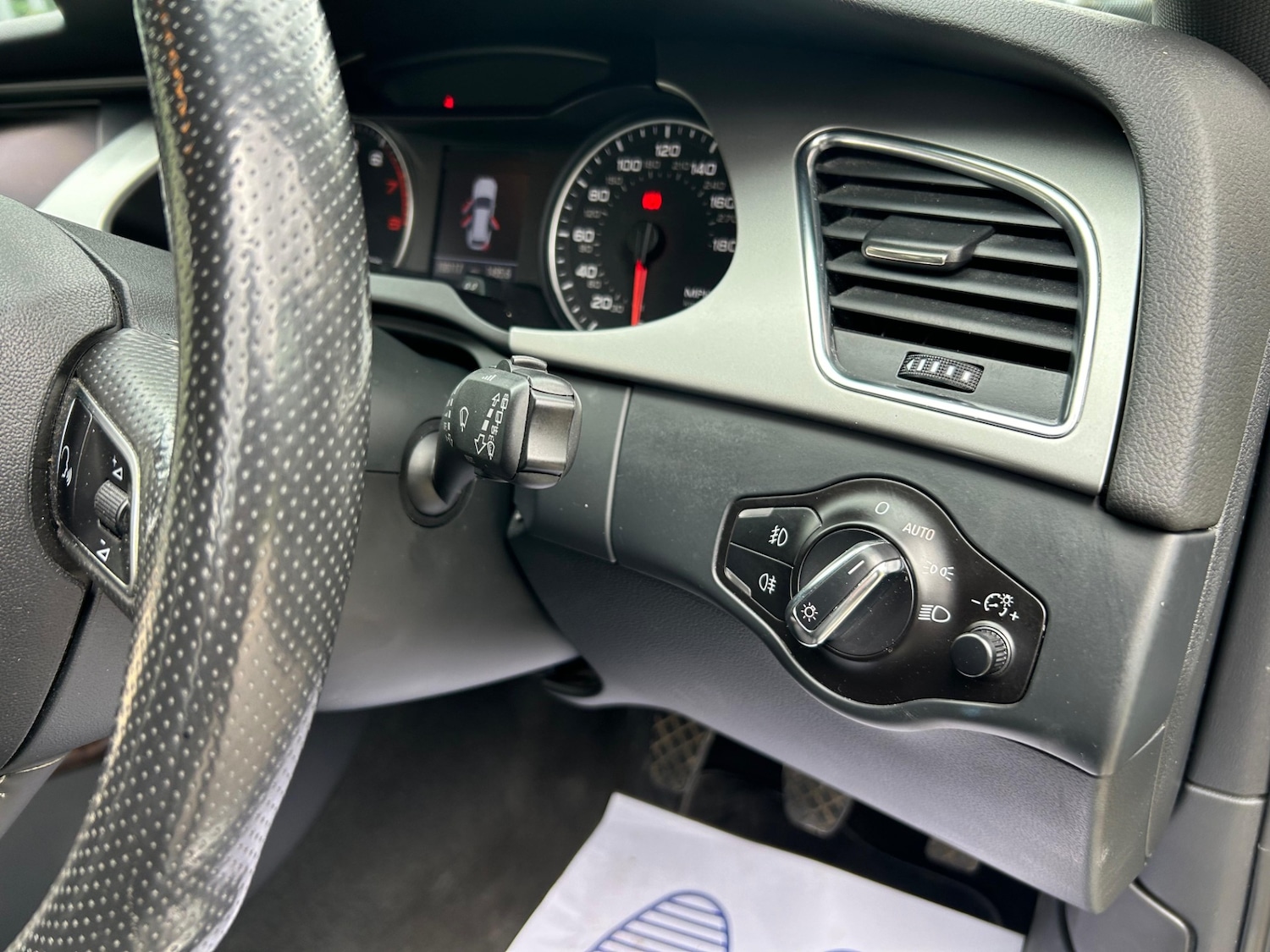 Vehicle 32