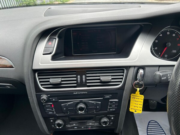 Used Audi A4 2009 for sale - 74900596: Photo 33