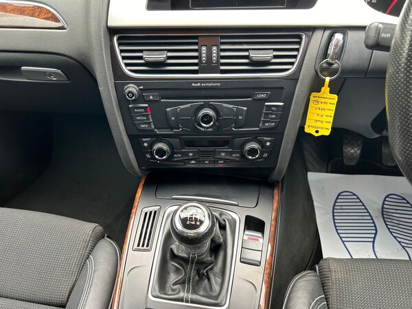 Used Audi A4 2009 for sale - 74900596: Photo 34