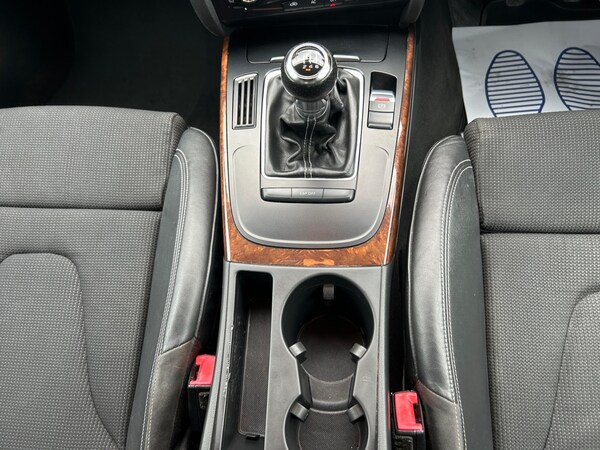 Used Audi A4 2009 for sale - 74900596: Photo 35