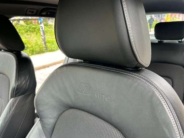 Used Audi A4 2009 for sale - 74900596: Photo 37