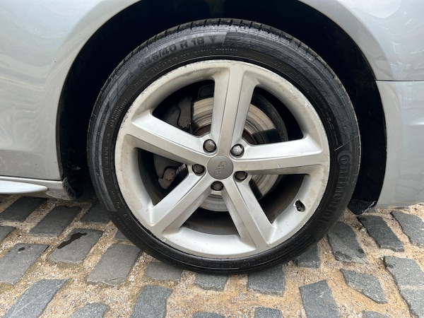 Used Audi A4 2009 for sale - 74900596: Photo 39