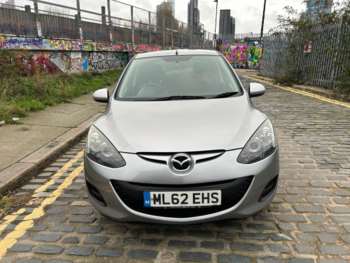 Used Mazda Mazda2 2012 for sale - 73136969: Photo