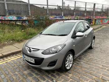 Used Mazda Mazda2 2012 for sale - 73136969: Photo