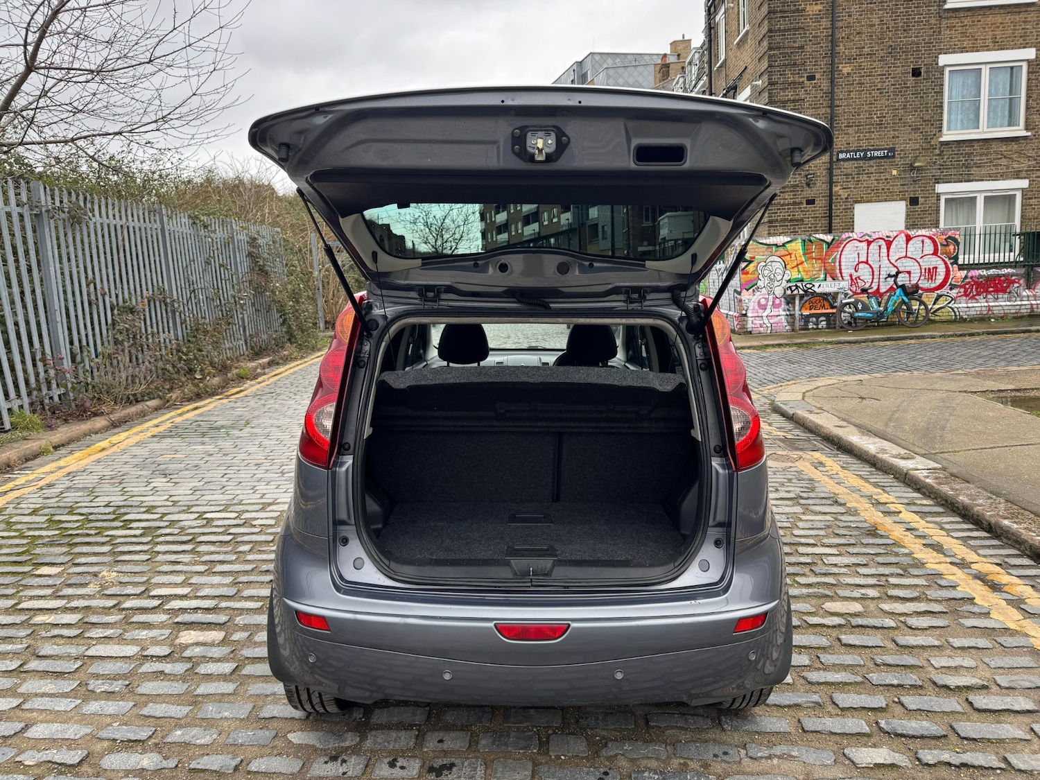 Vehicle 11