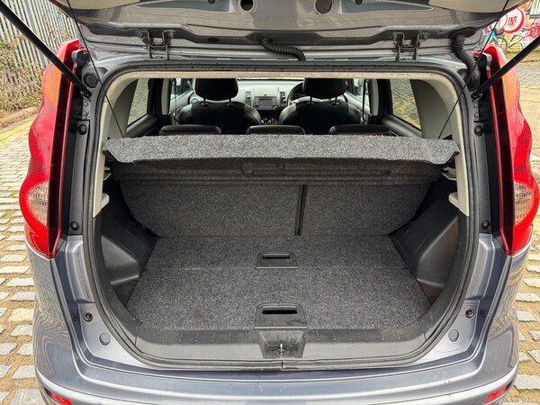Used Nissan Note 2010 for sale - 73502496: Photo 12