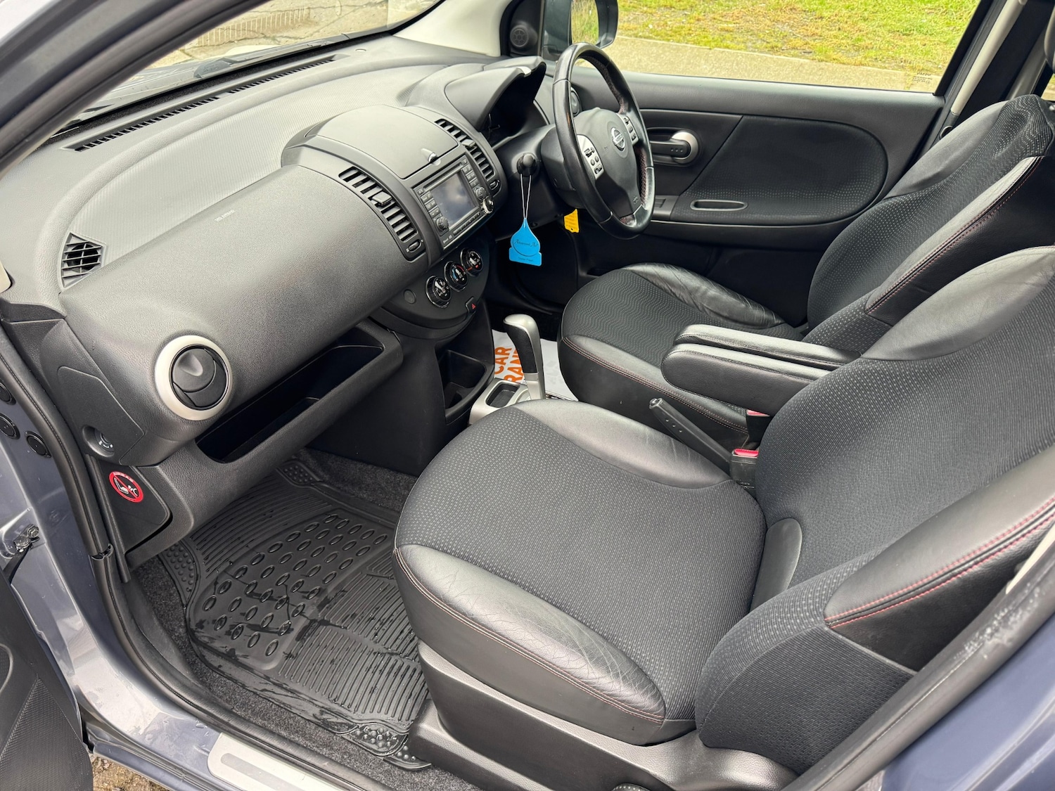 Vehicle 16