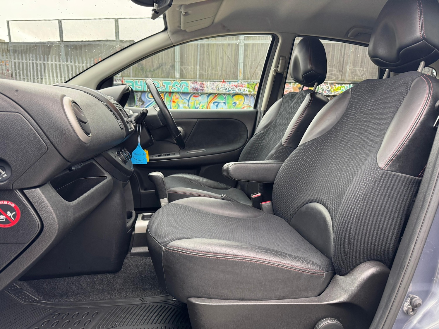 Vehicle 17