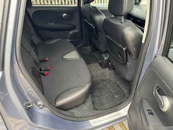 Used Nissan Note 2010 for sale - 73502496: Photo 20