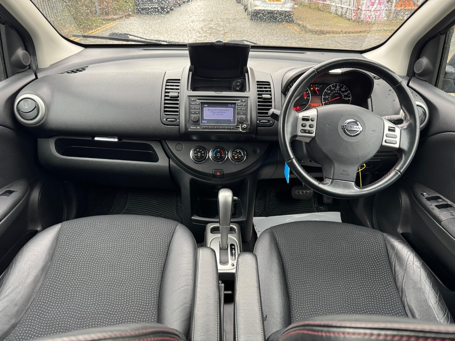 Vehicle 23
