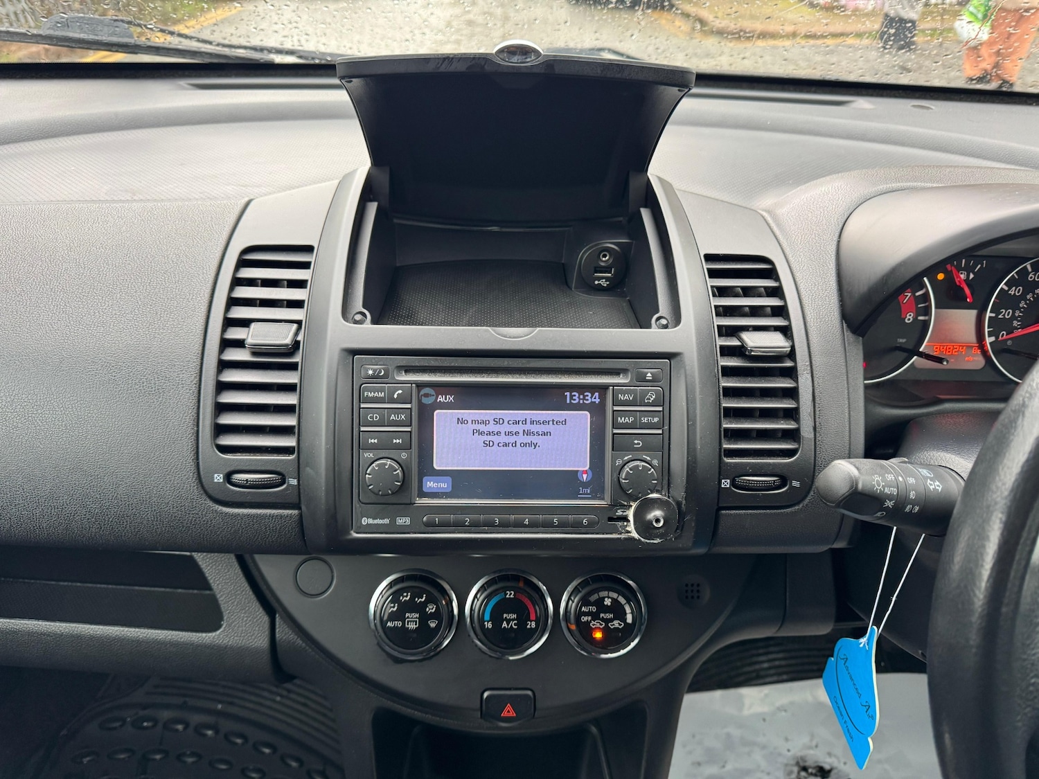 Vehicle 24