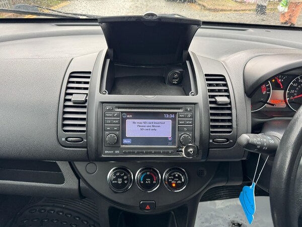 Used Nissan Note 2010 for sale - 73502496: Photo 24
