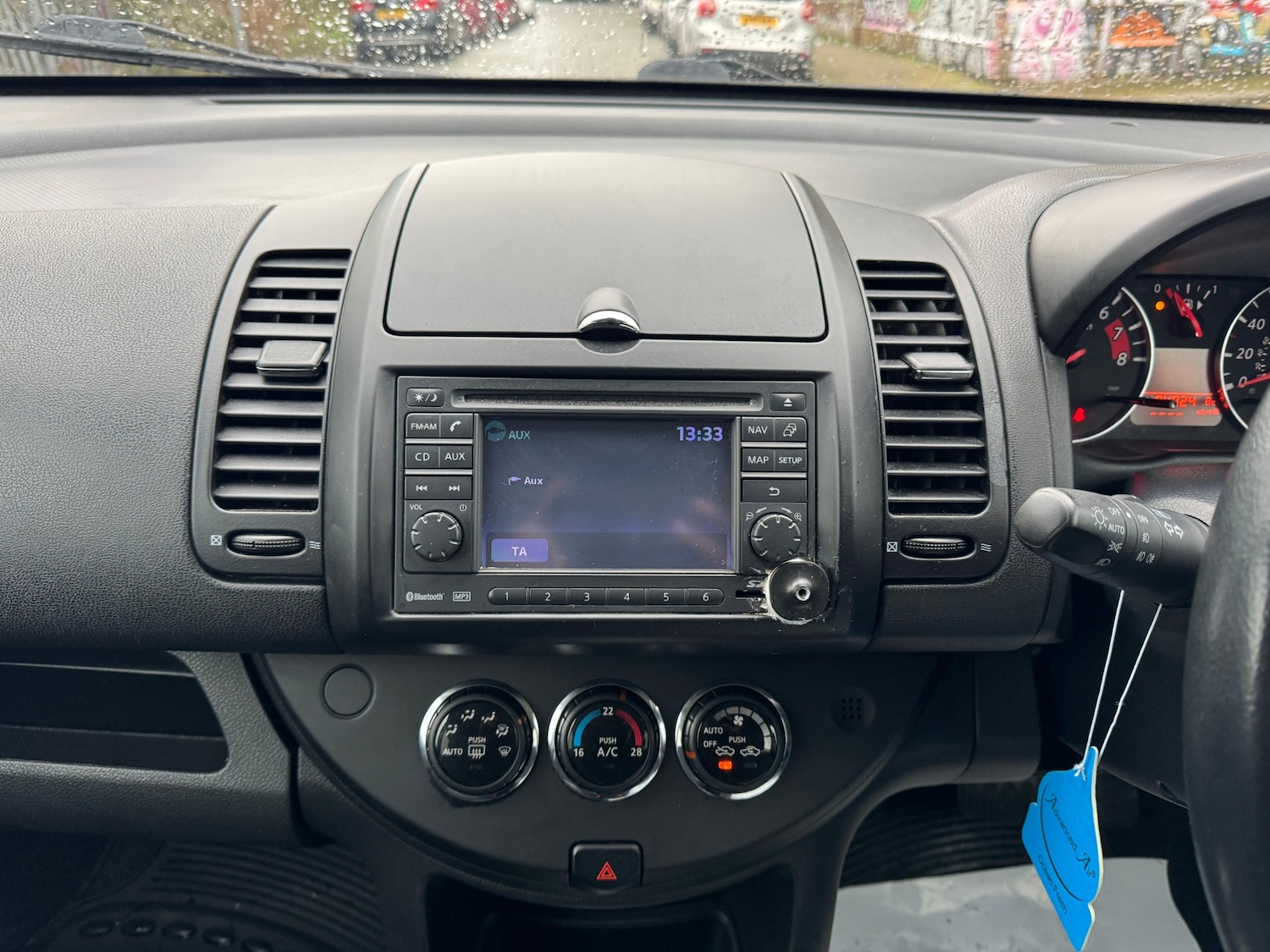 Vehicle 25