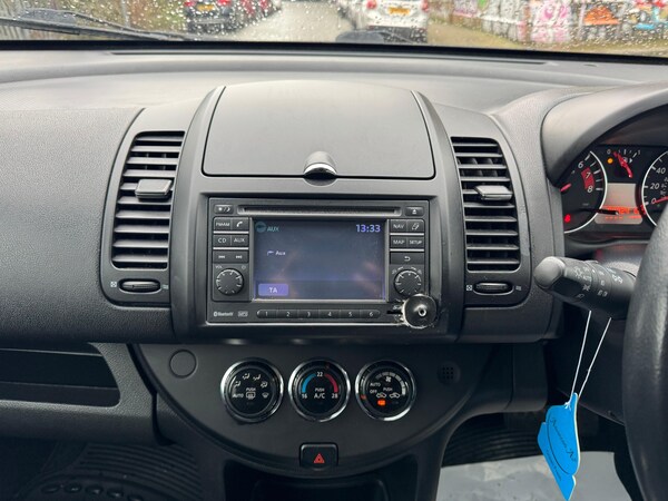 Used Nissan Note 2010 for sale - 73502496: Photo 25