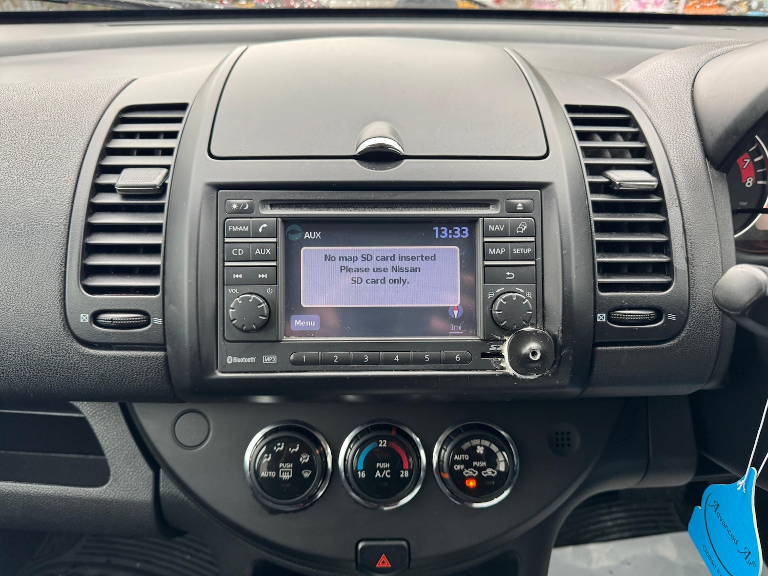 Vehicle 26