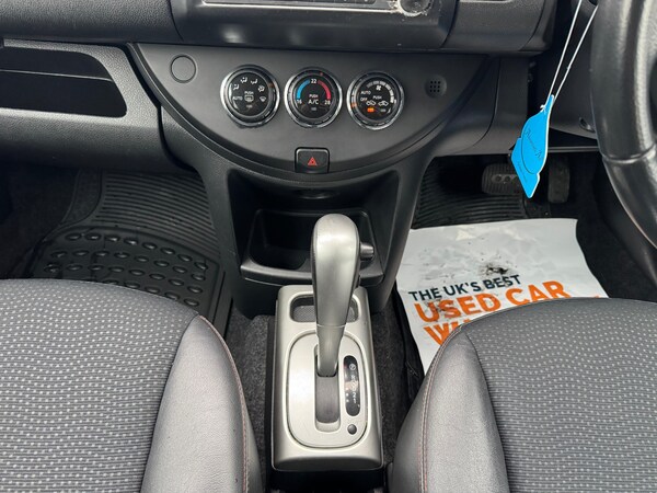 Used Nissan Note 2010 for sale - 73502496: Photo 27