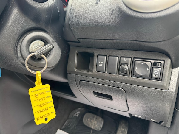 Used Nissan Note 2010 for sale - 73502496: Photo 29