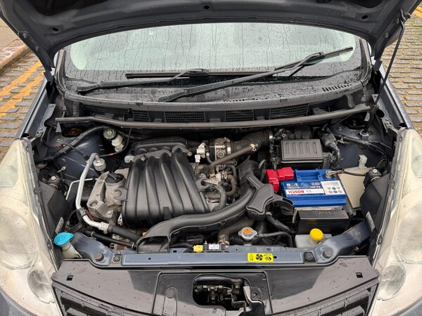 Used Nissan Note 2010 for sale - 73502496: Photo 32