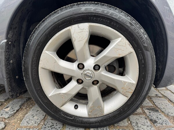 Used Nissan Note 2010 for sale - 73502496: Photo 33