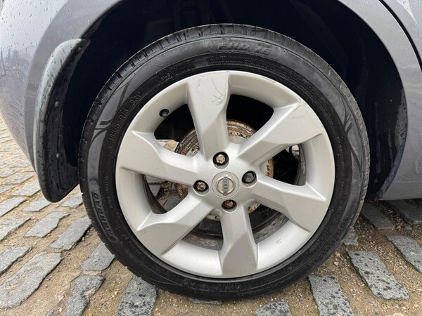 Used Nissan Note 2010 for sale - 73502496: Photo 34