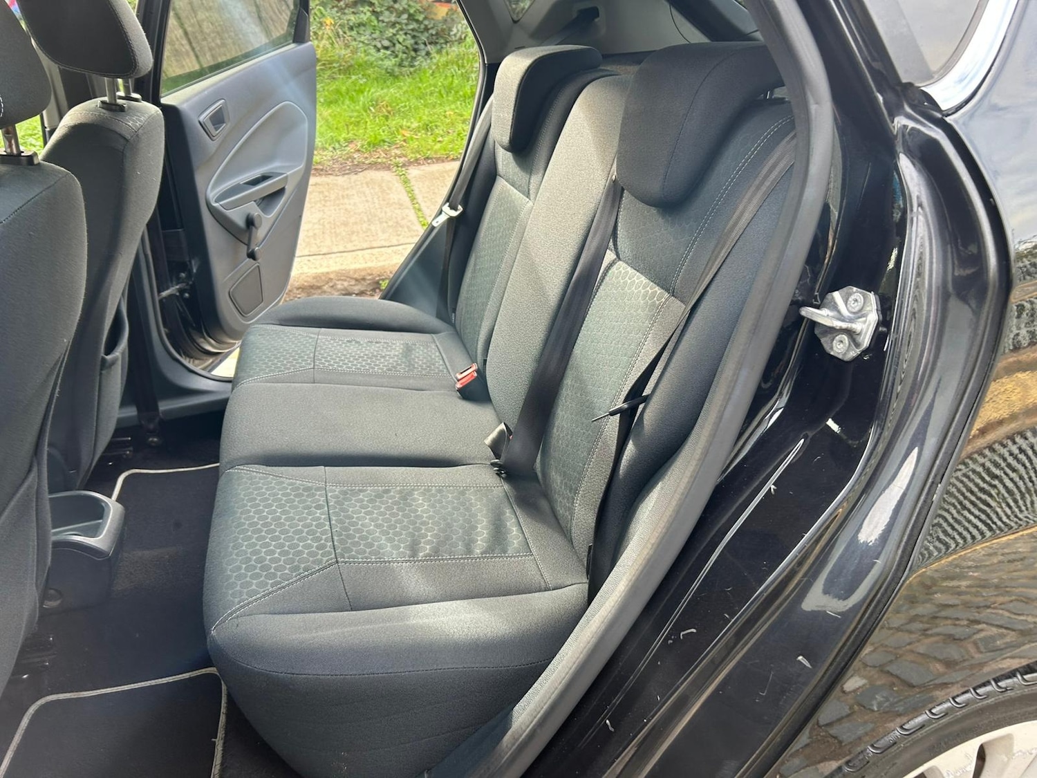 Used Ford Fiesta 2009 for sale - 76340548: Photo 13