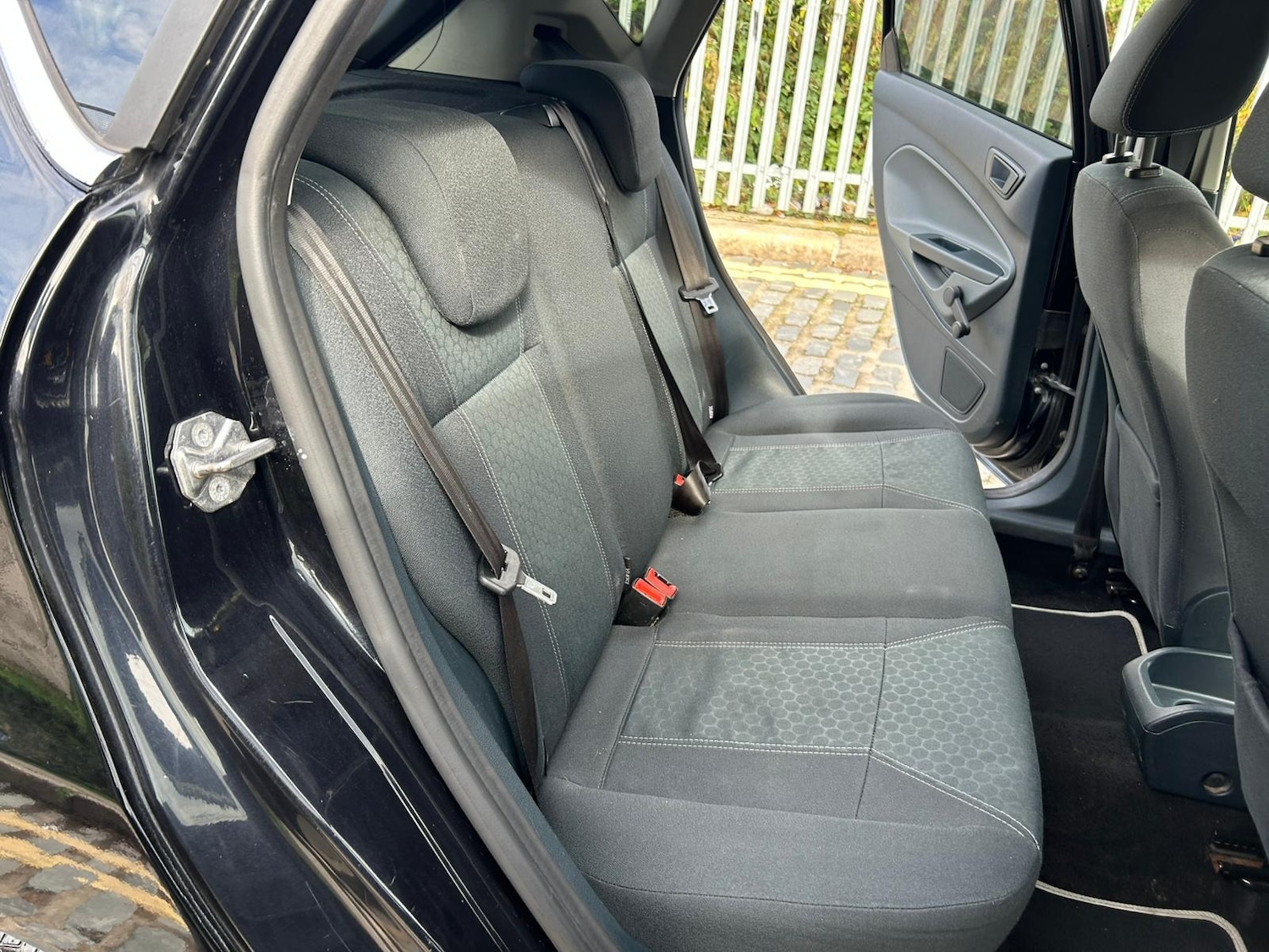 Used Ford Fiesta 2009 for sale - 76340548: Photo 15