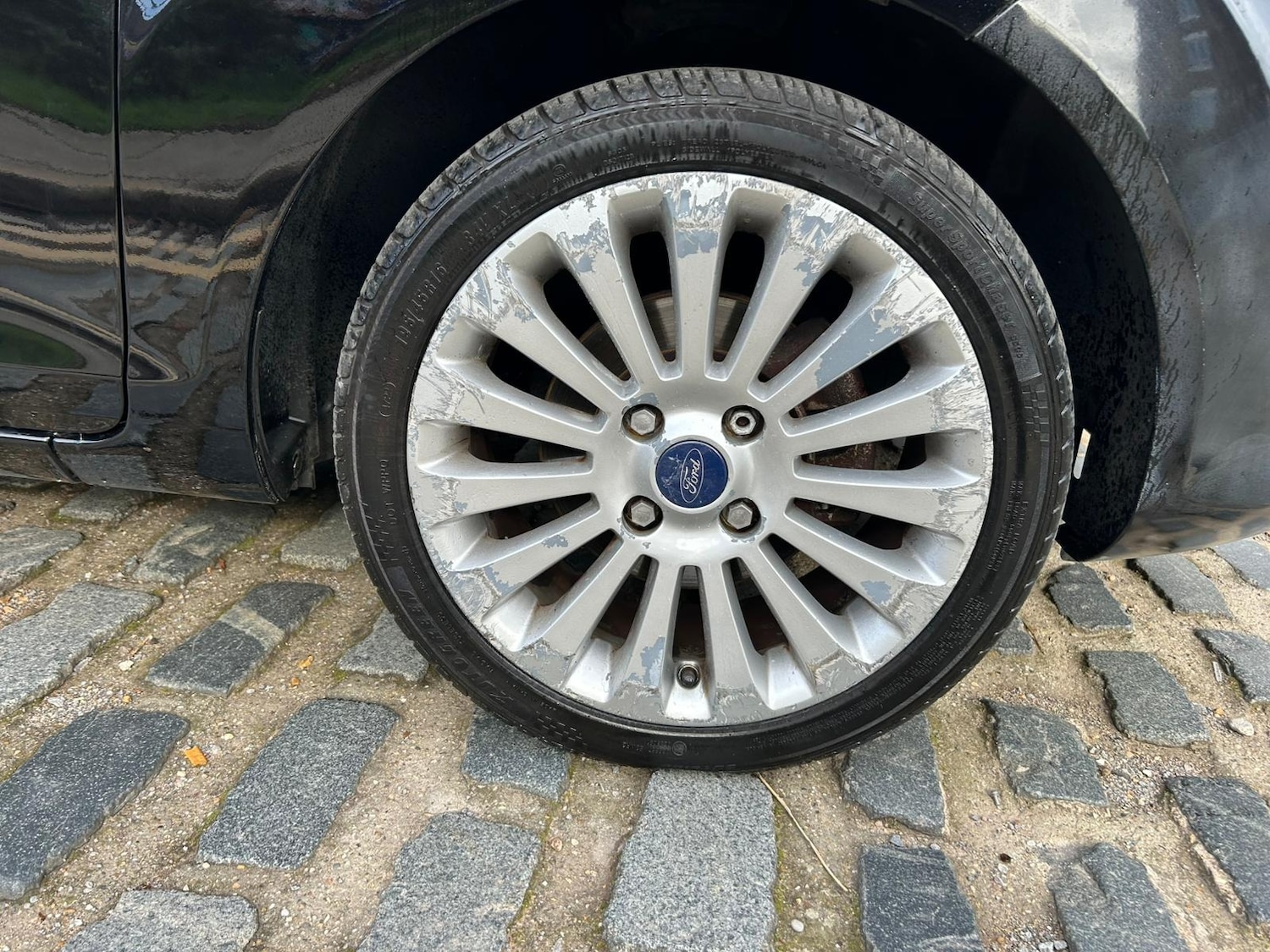 Used Ford Fiesta 2009 for sale - 76340548: Photo 26