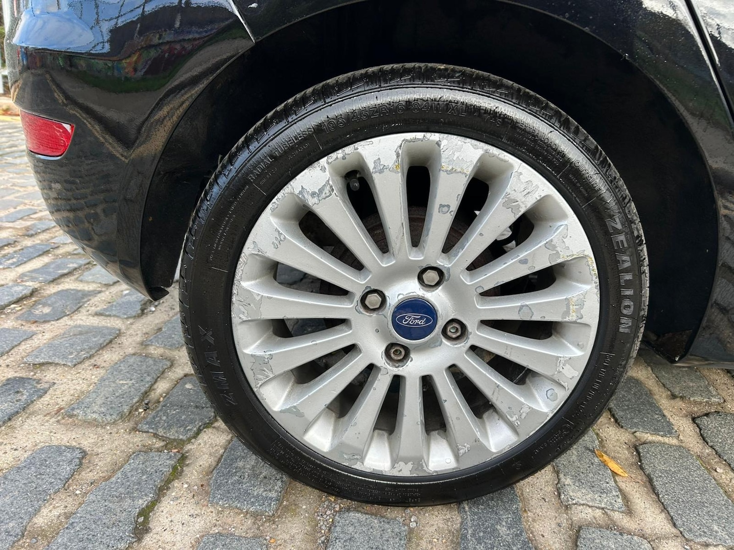 Used Ford Fiesta 2009 for sale - 76340548: Photo 27