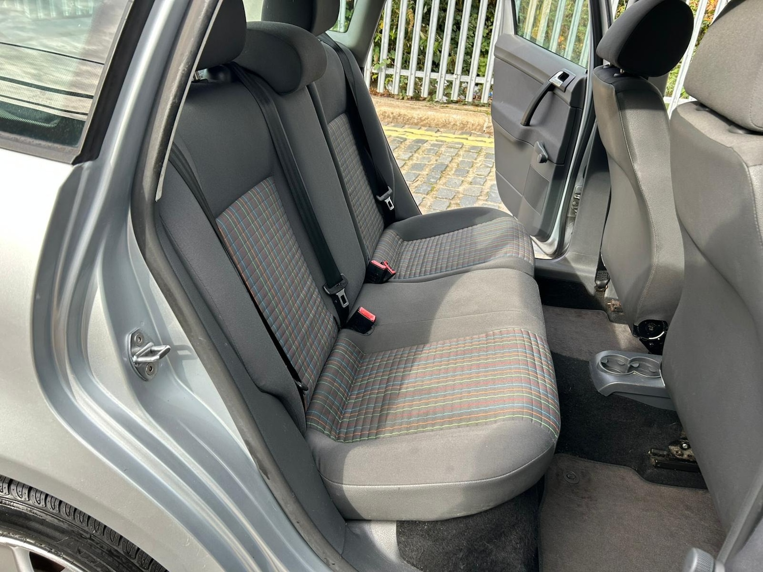 Used Volkswagen Polo 2006 for sale - 76464484: Photo 12