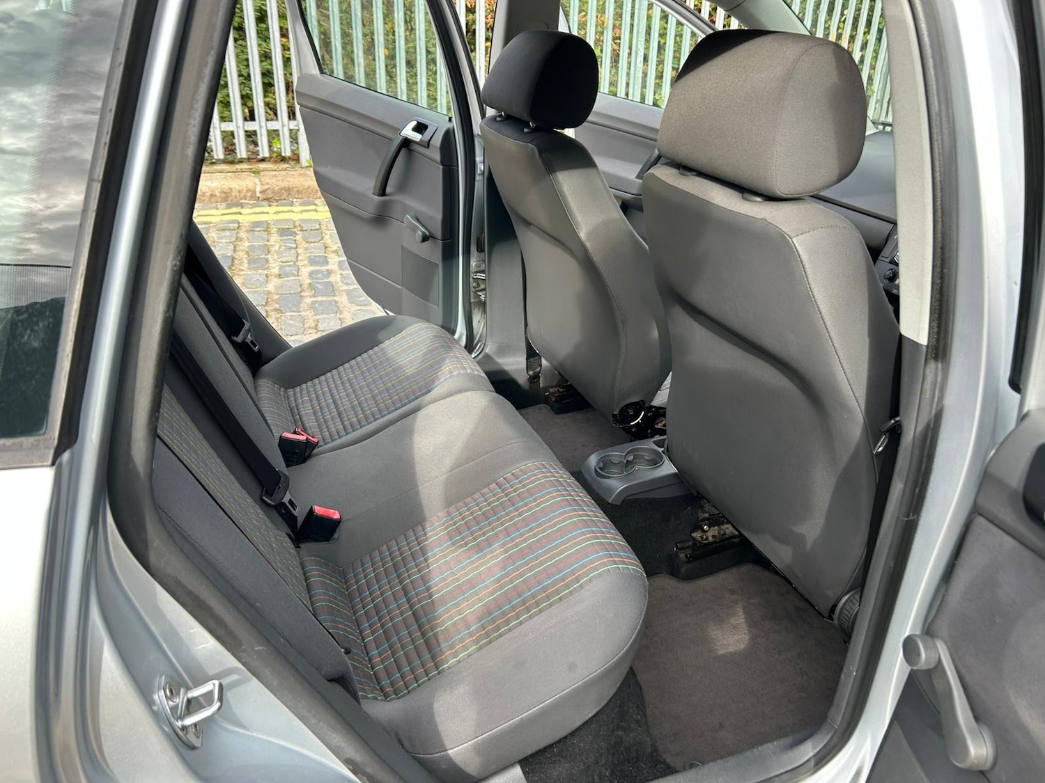 Used Volkswagen Polo 2006 for sale - 76464484: Photo 19