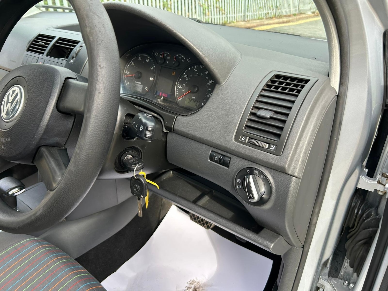 Used Volkswagen Polo 2006 for sale - 76464484: Photo 20