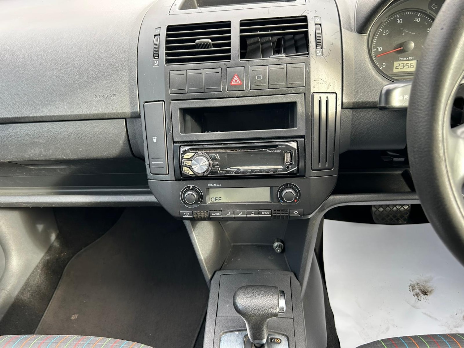 Used Volkswagen Polo 2006 for sale - 76464484: Photo 23