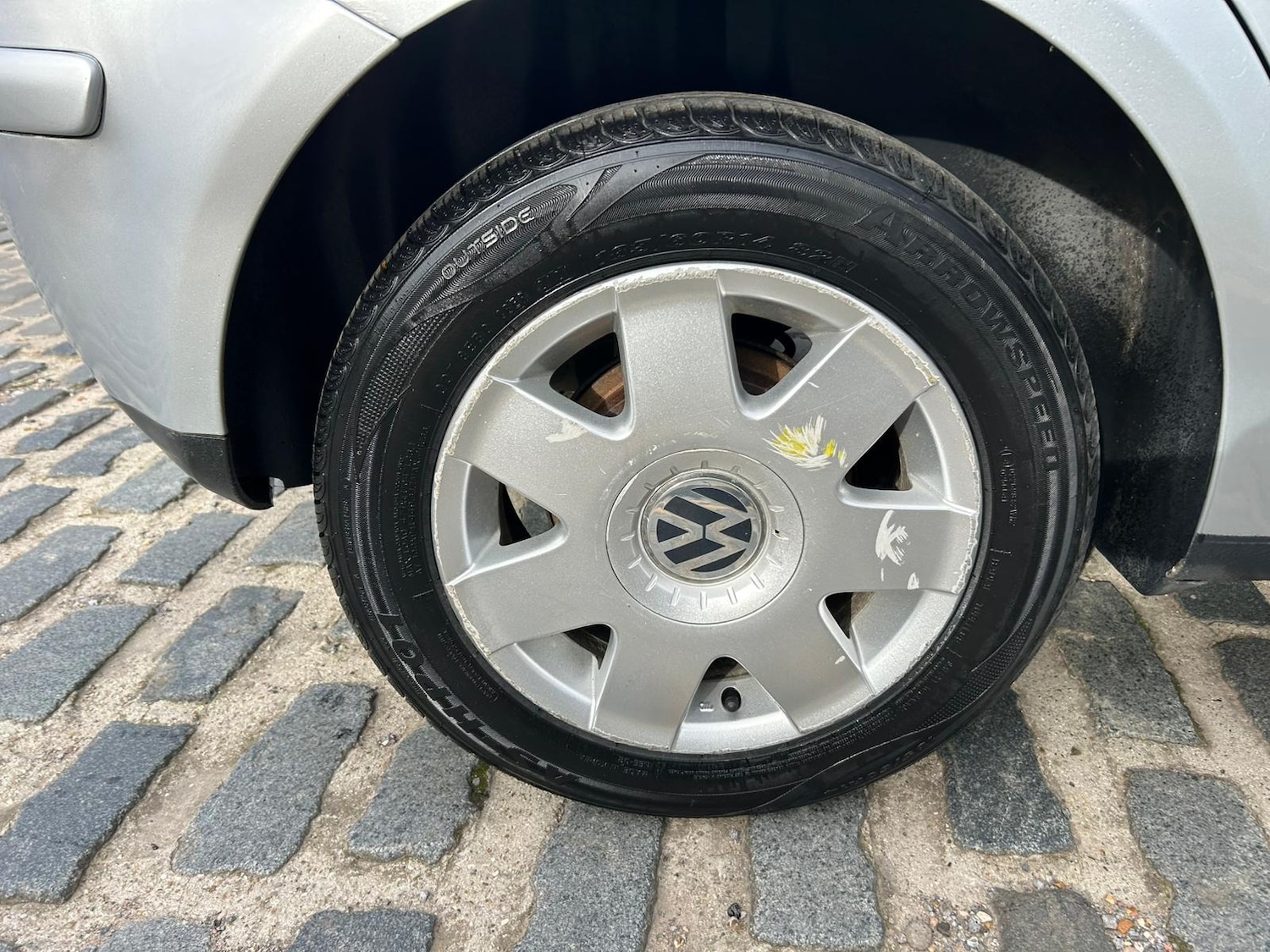 Used Volkswagen Polo 2006 for sale - 76464484: Photo 26