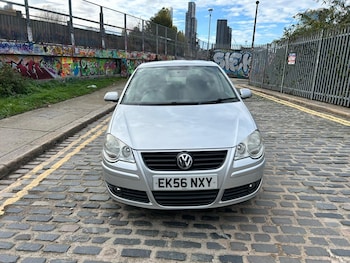 Used Volkswagen Polo 2006 for sale - 76464484: Photo
