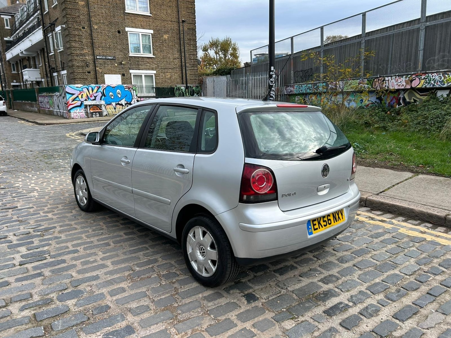Used Volkswagen Polo 2006 for sale - 76464484: Photo 6