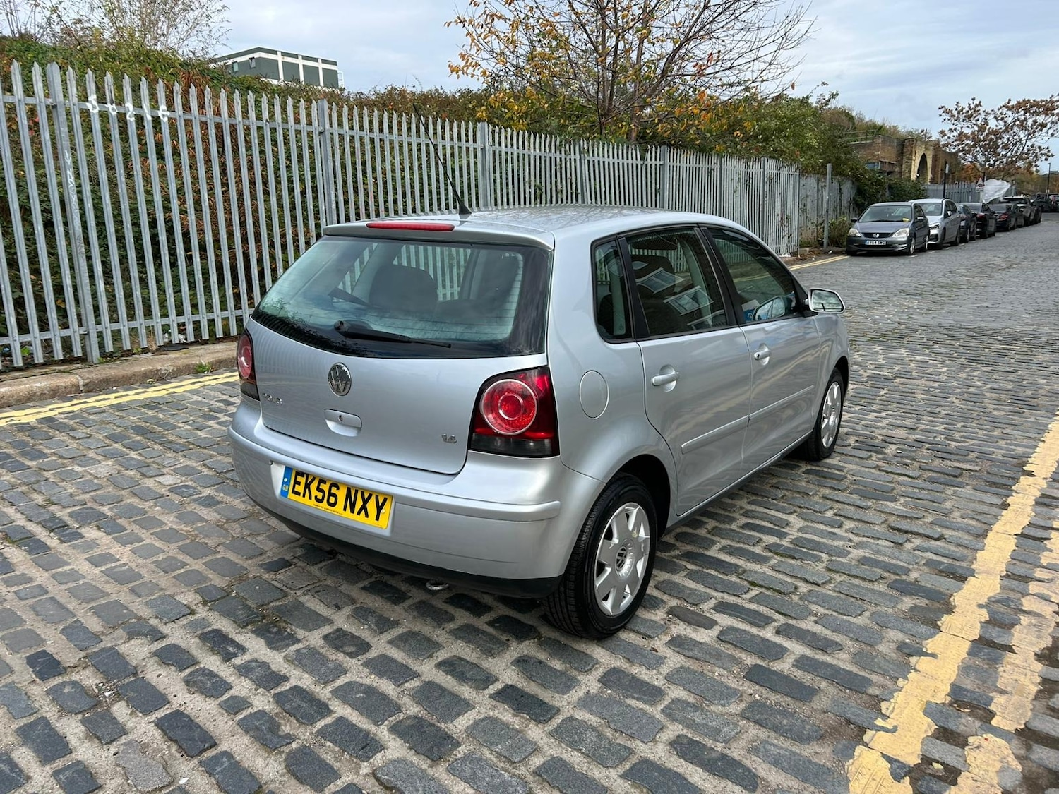 Used Volkswagen Polo 2006 for sale - 76464484: Photo 7