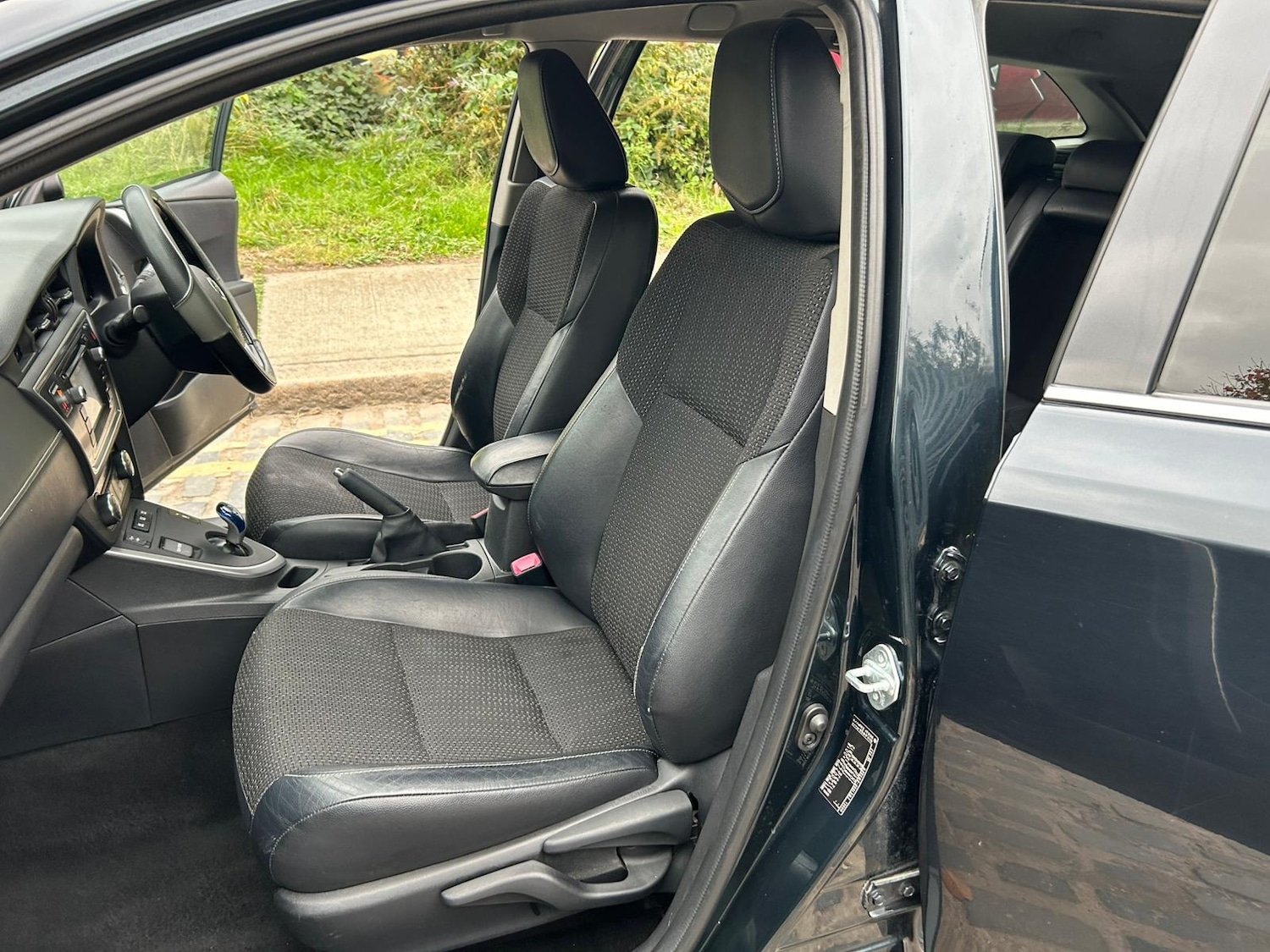 Used Toyota Auris 2015 for sale - 76257974: Photo 12