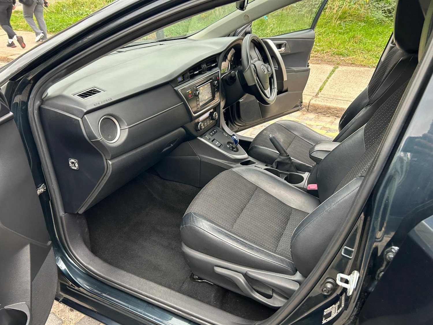 Used Toyota Auris 2015 for sale - 76257974: Photo 13