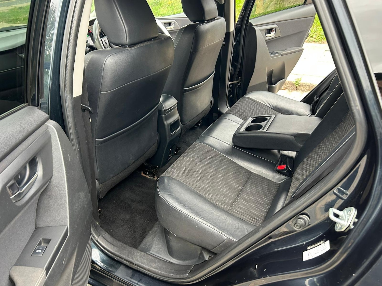 Used Toyota Auris 2015 for sale - 76257974: Photo 15